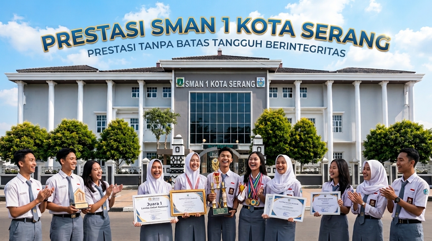 Prestasi Siswa-Siswi Oktober 2026